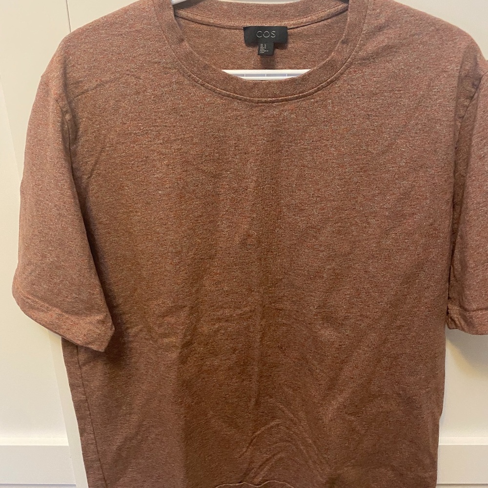 COS Men’s T-Shirt